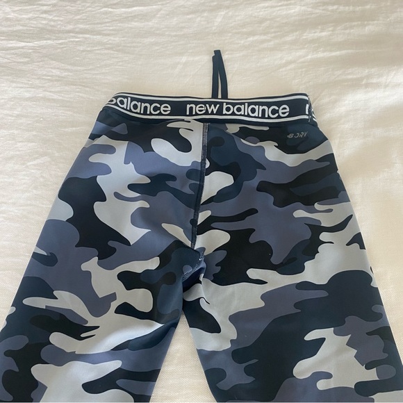 New Balance leggings running tights yoga - Picture 3 of 3